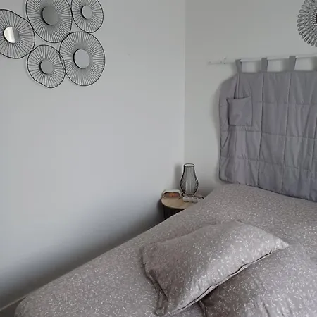 Chambre Accommodatie bij particulieren *