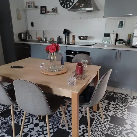 Chambre Accommodatie bij particulieren